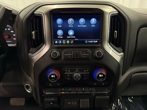 Used 2020 Chevrolet Silverado 1500 RST w/ All-Star Edition image 14