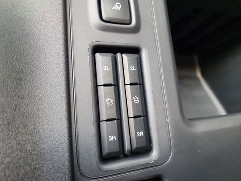 New 2025 Ford Expedition Active image 38