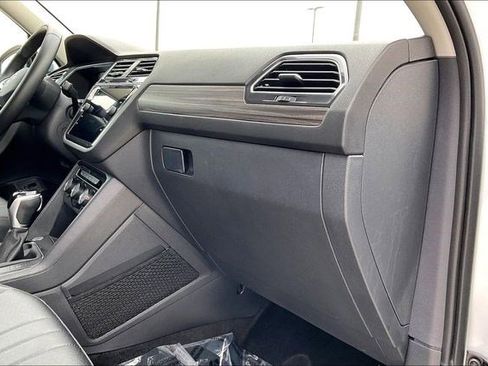 Used 2024 Volkswagen Tiguan Wolfsburg Edition image 20