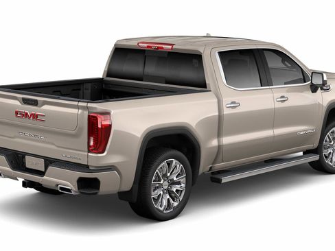 New 2026 GMC Sierra 1500 Denali image 3