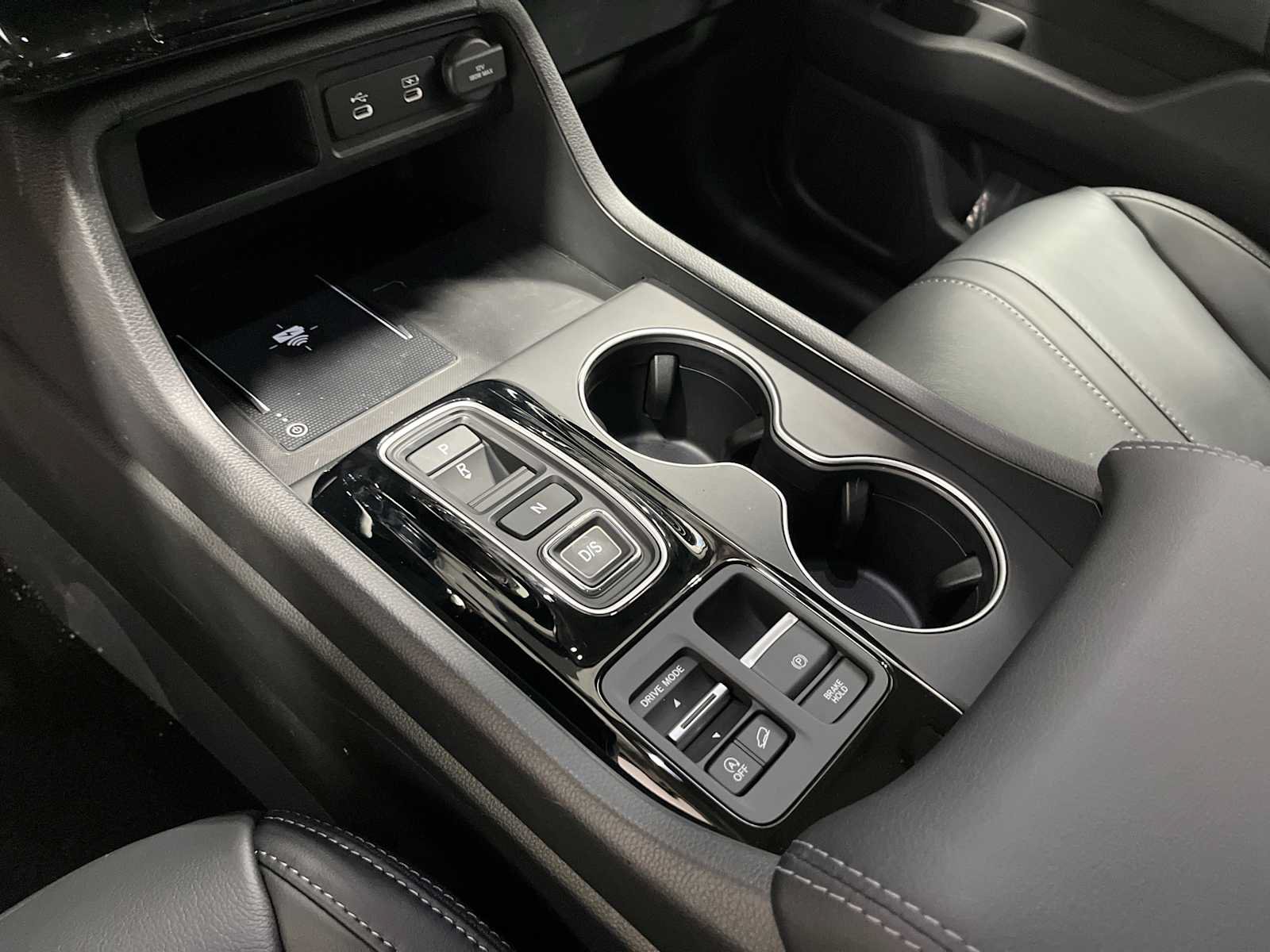 New 2026 Honda Pilot Touring image 23
