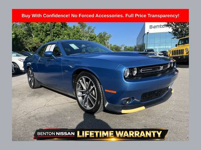 Used 2023 Dodge Challenger R/T