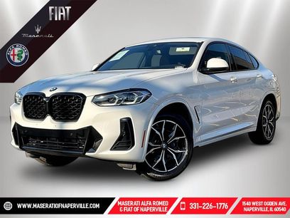 Used 2024 BMW X4 xDrive30i