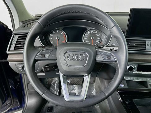 Certified 2023 Audi Q5 2.0T Premium w/ Convenience Package AWD/4WD image 11