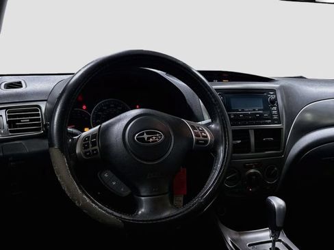Used 2011 Subaru Impreza 2.5i Premium w/ PWR Moonroof Value Pkg AWD/4WD image 18