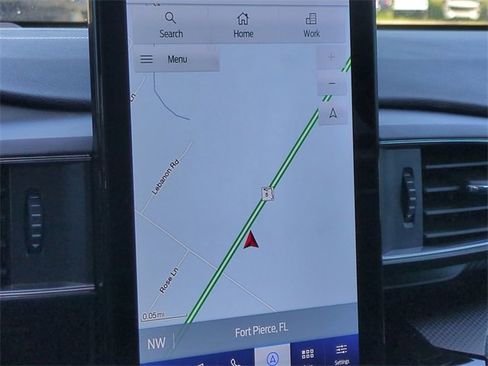 Used 2021 Ford Explorer ST w/ Equipment Group 401A image 26