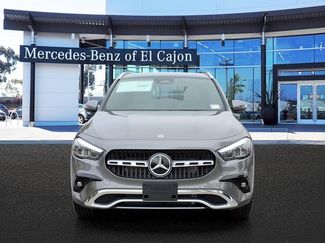 New 2026 Mercedes-Benz GLA 250 video 2