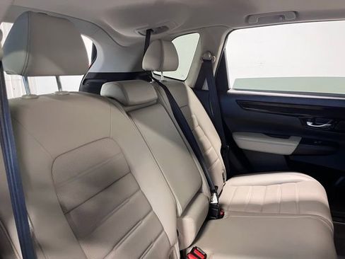 Used 2023 Honda CR-V EX-L image 14