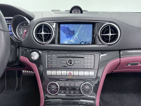 Used 2020 Mercedes-Benz SL 450 image 18