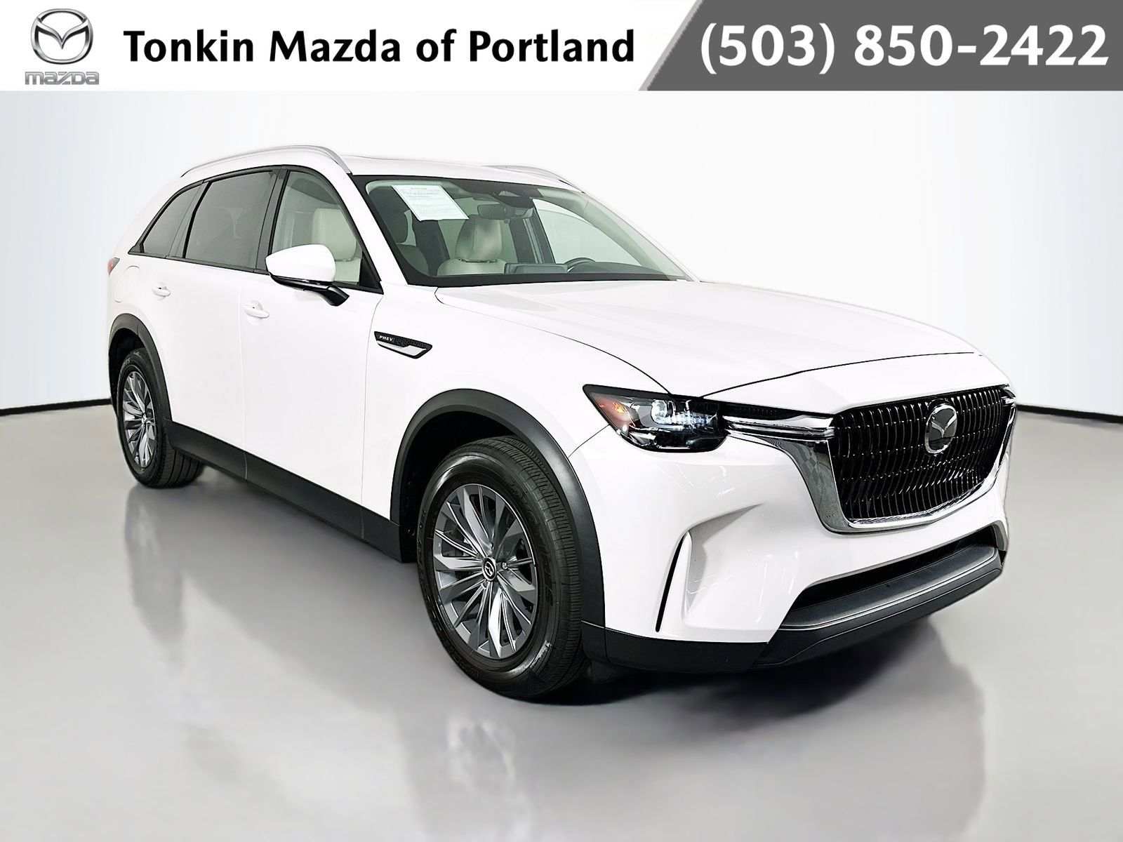 Used MAZDA CX-90 for Sale in Vancouver, WA - Autotrader
