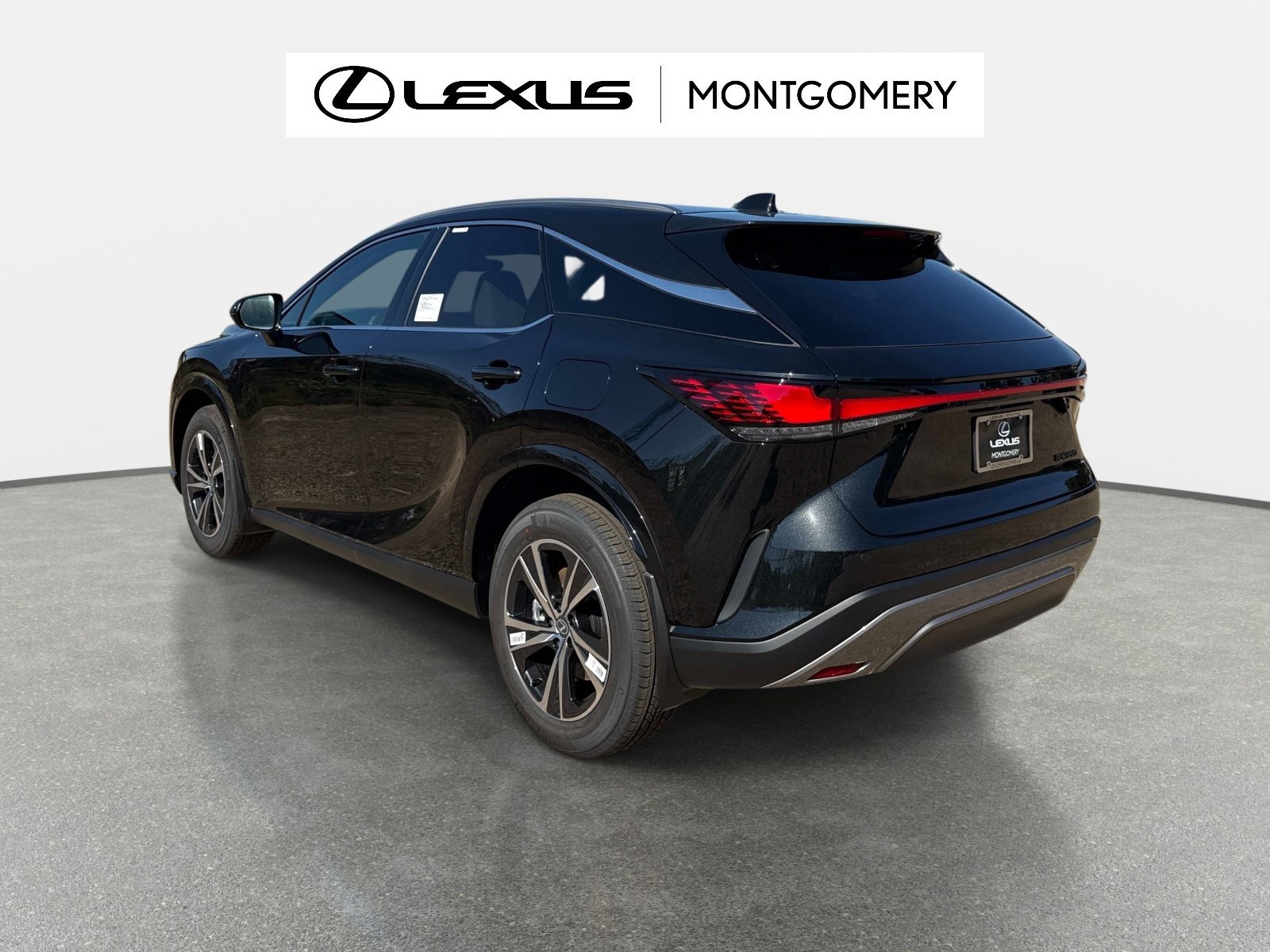 New 2026 Lexus RX 350 Premium FWD image 5