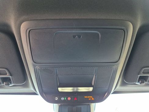 Certified 2025 Chevrolet Equinox LT w/ Convenience Package II FWD image 34