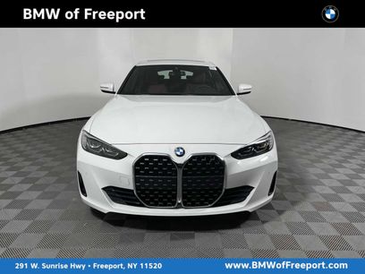 Used 2023 BMW 430i Gran Coupe xDrive