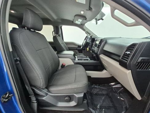 Used 2017 Ford F150 XL w/ Equipment Group 101A Mid RWD image 23
