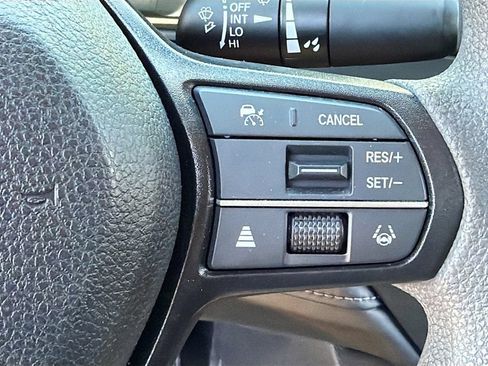 Used 2023 Honda Accord LX image 16