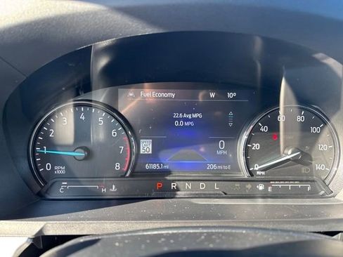 Used 2022 Ford Explorer XLT w/ Equipment Group 202A image 15