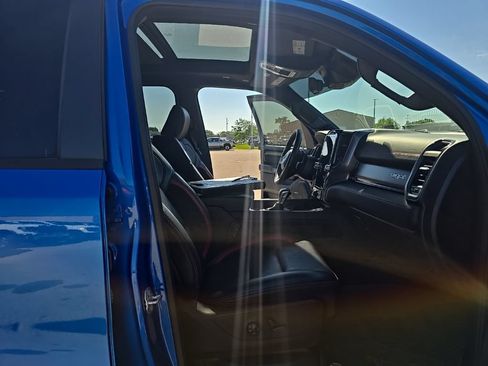 Used 2021 RAM 1500 TRX w/ TRX Level 2 Equipment Group AWD/4WD image 18