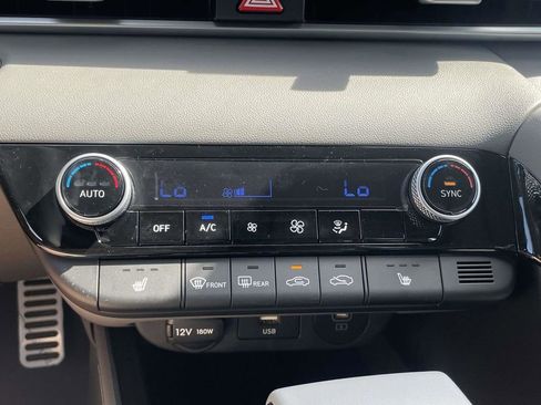 New 2026 Hyundai Elantra SEL Sport Premium FWD image 20