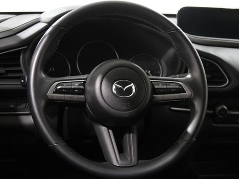 Certified 2022 MAZDA CX-30 AWD 2.5 S w/ Select Package image 7
