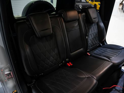 Used 2021 Mercedes-Benz G 63 AMG 4MATIC image 61