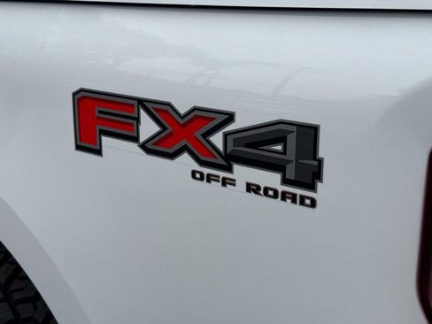 Used 2025 Ford F350 XL w/ XL Off-Road Package image 7