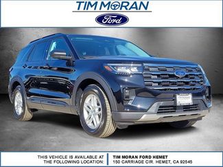 New 2026 Ford Explorer Active w/ Active Comfort Package video 1