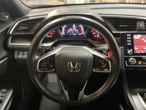 Used 2020 Honda Civic Sport image 20