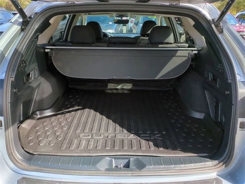 Used 2021 Subaru Outback Onyx Edition XT w/ Popular Package #2 image 13