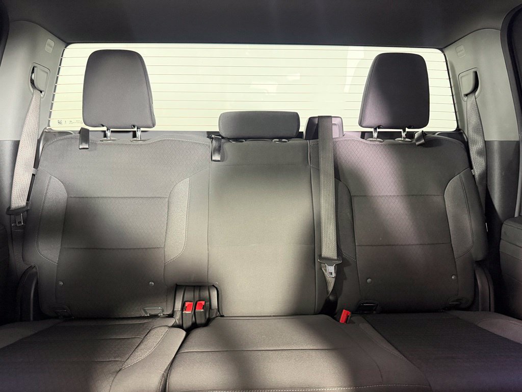 Used 2025 Chevrolet Silverado 1500 LT RWD image 18