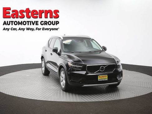 Used 2019 Volvo XC40 T5 Momentum AWD/4WD image 49