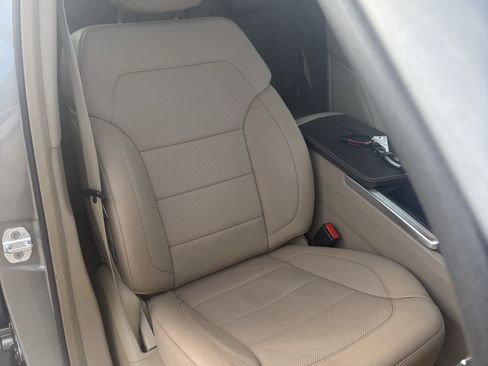 Used 2014 Mercedes-Benz ML 350 ML 350 image 14