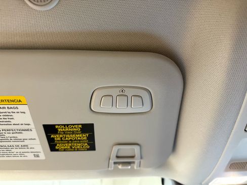 New 2025 Ford Bronco Sport Outer Banks w/ Outer Banks Tech Package+ image 15