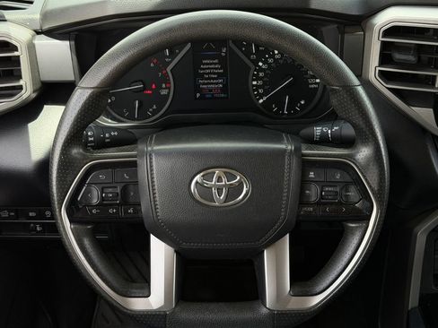 Used 2024 Toyota Tundra SR5 AWD/4WD image 14