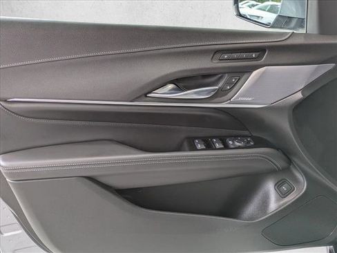 Used 2021 Cadillac CT4 Premium Luxury AWD/4WD image 18