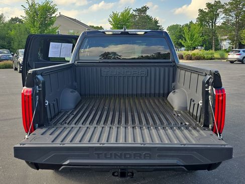 Used 2024 Toyota Tundra SR5 image 13