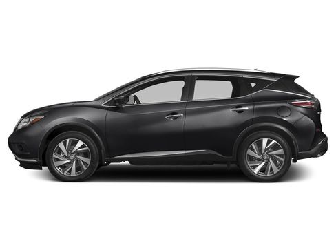 Used 2015 Nissan Murano Platinum w/ Platinum Technology Package FWD image 3