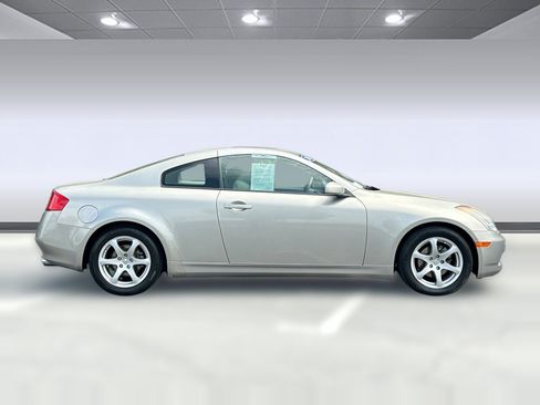 Used 2003 INFINITI G35 Coupe w/ Premium Pkg RWD image 8