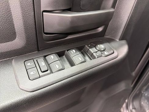 New 2026 RAM 3500 Tradesman AWD/4WD image 16