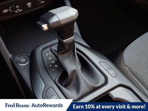 New 2026 Kia K4 LXS image 10