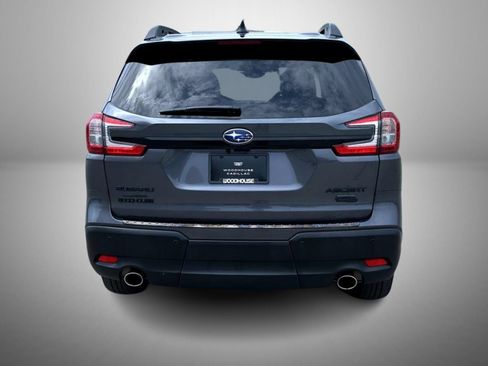 Used 2024 Subaru Ascent Onyx Edition AWD/4WD image 6