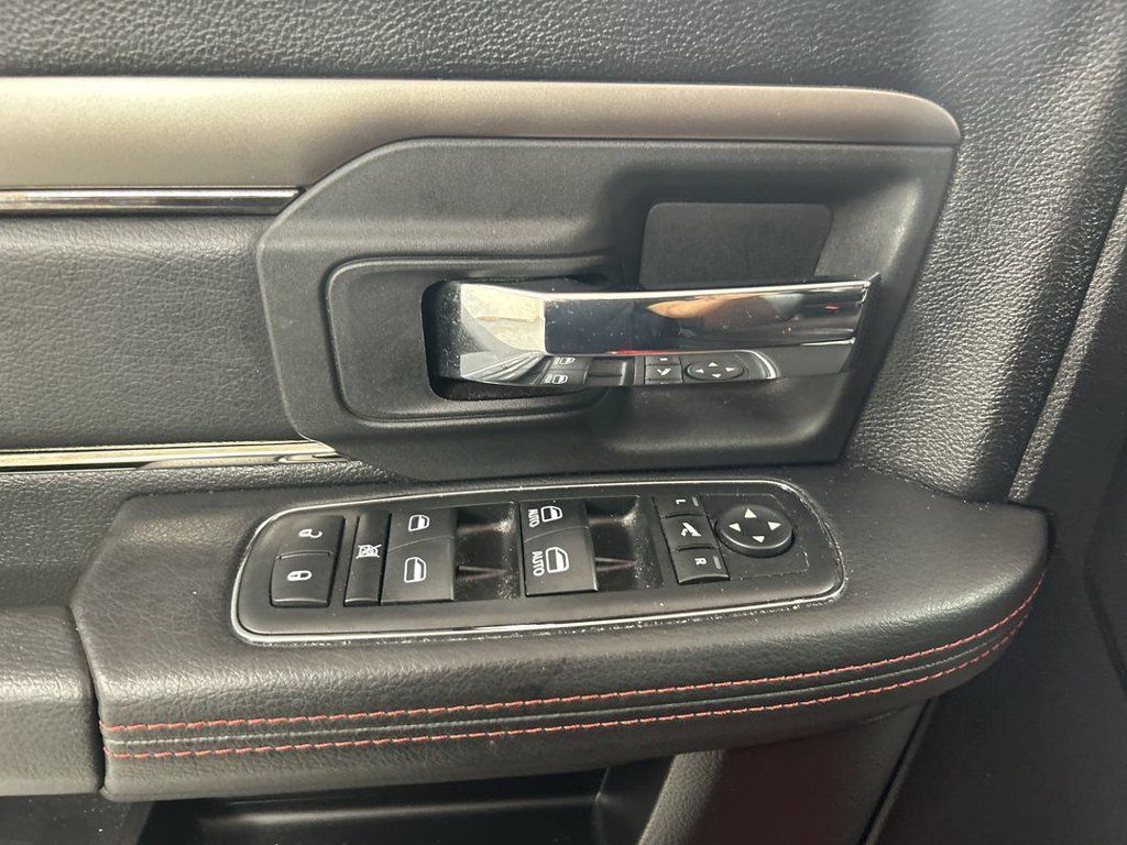 Used 2016 RAM 1500 Sport w/ Torred Sport Package AWD/4WD image 11