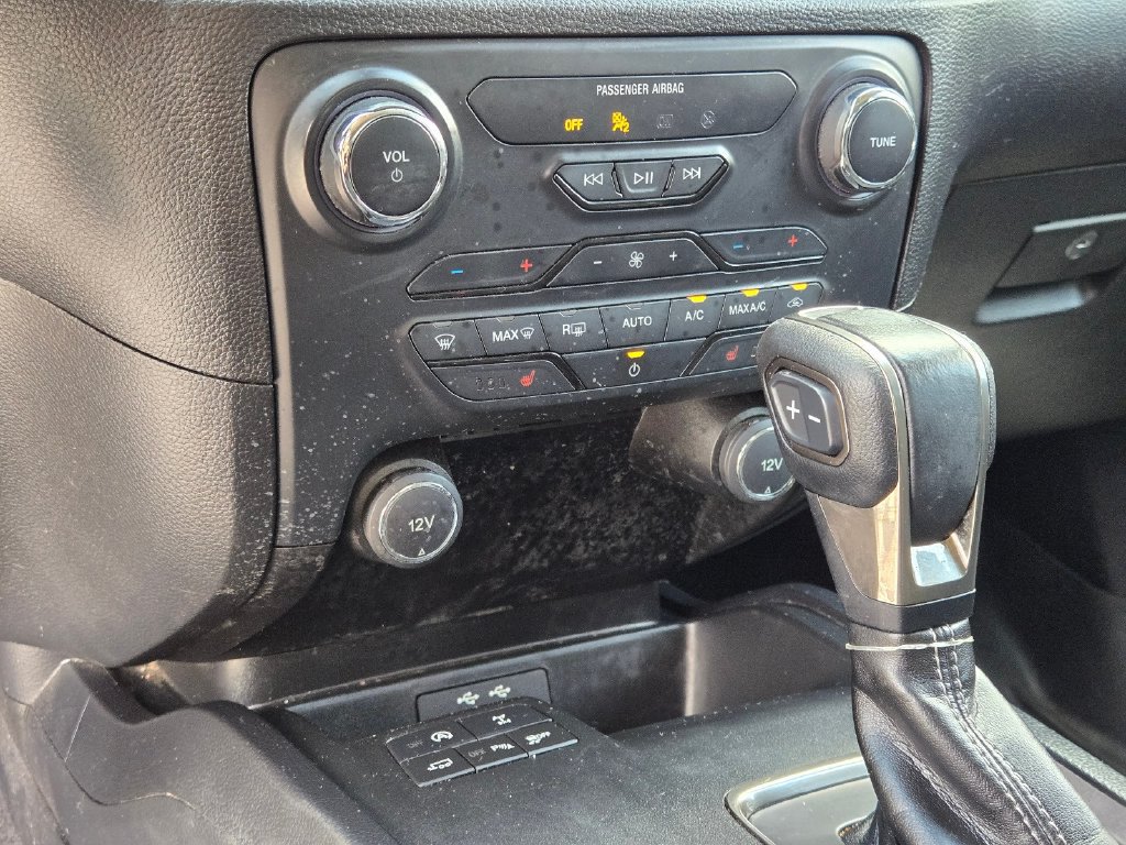 Used 2019 Ford Ranger XLT w/ Equipment Group 302A Luxury RWD image 29