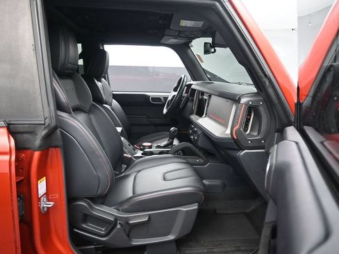Used 2023 Ford Bronco Raptor AWD/4WD image 27