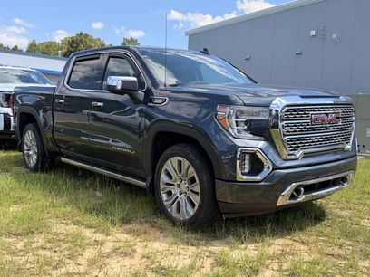 Used 2020 GMC Sierra 1500 Denali w/ Denali Ultimate Package