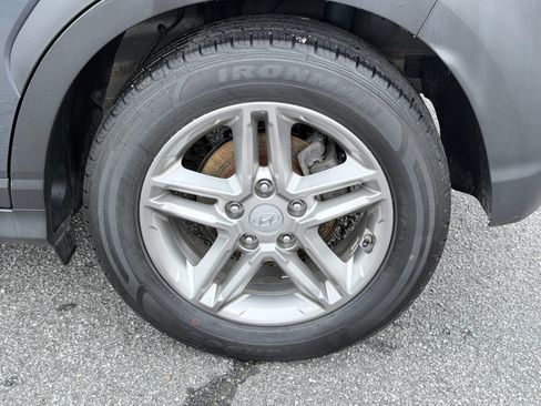 Used 2021 Hyundai Kona SE FWD image 33