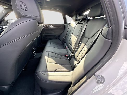 New 2026 BMW 430i w/ M Sport Package RWD image 17