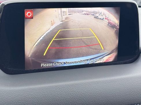 Used 2020 MAZDA CX-5 Touring image 41