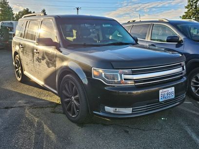 Used 2014 Ford Flex Limited w/ Equipment Group 301A