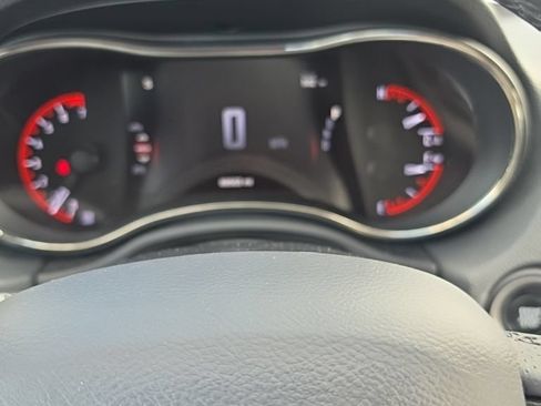 Used 2018 Dodge Durango GT AWD/4WD image 9