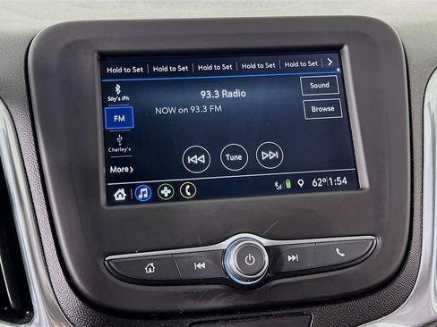 Used 2019 Chevrolet Equinox LS AWD/4WD image 26